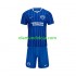 Camisola Brighton & Hove Albion Criança Equipamento Primeiro 2026-2027 Manga Curta